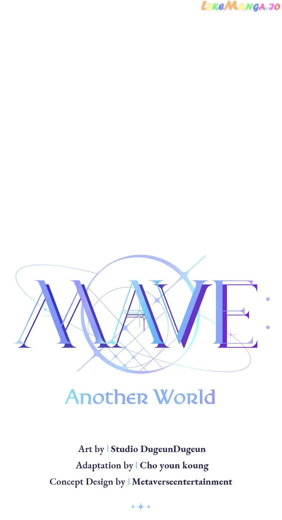 MAVE: Another World Chapter 38 – Page 27