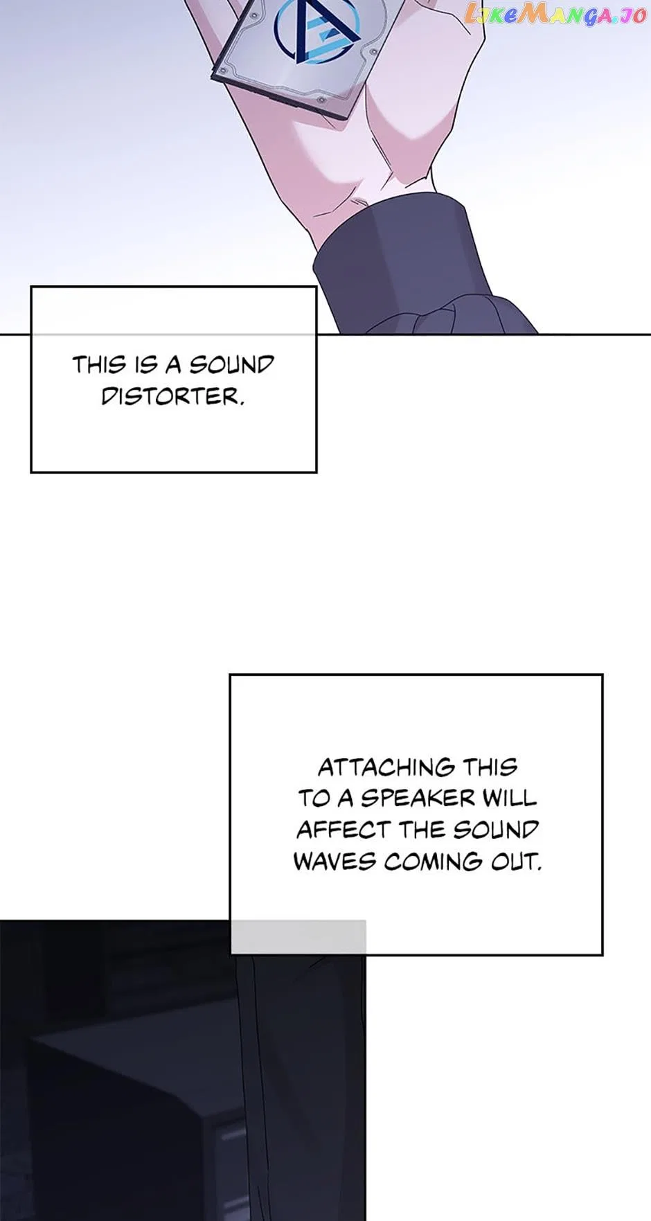 MAVE: Another World Chapter 38 – Page 36