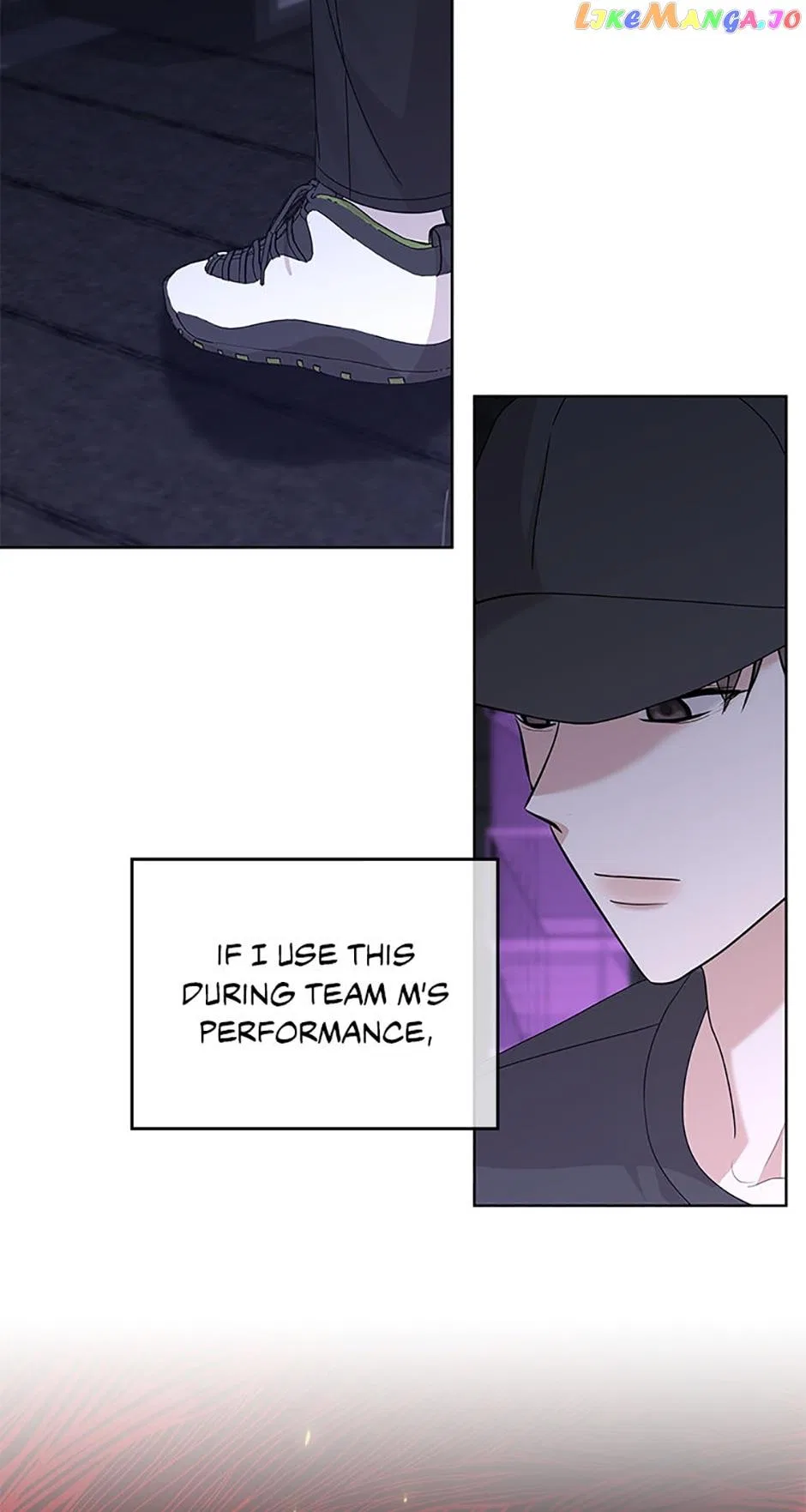 MAVE: Another World Chapter 38 – Page 37