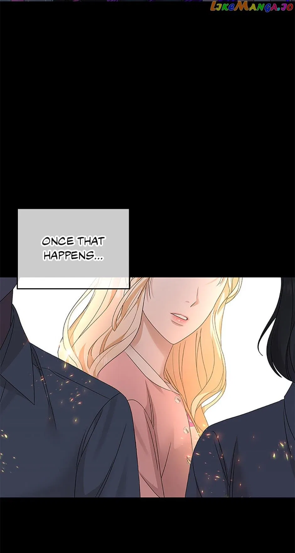 MAVE: Another World Chapter 38 – Page 39