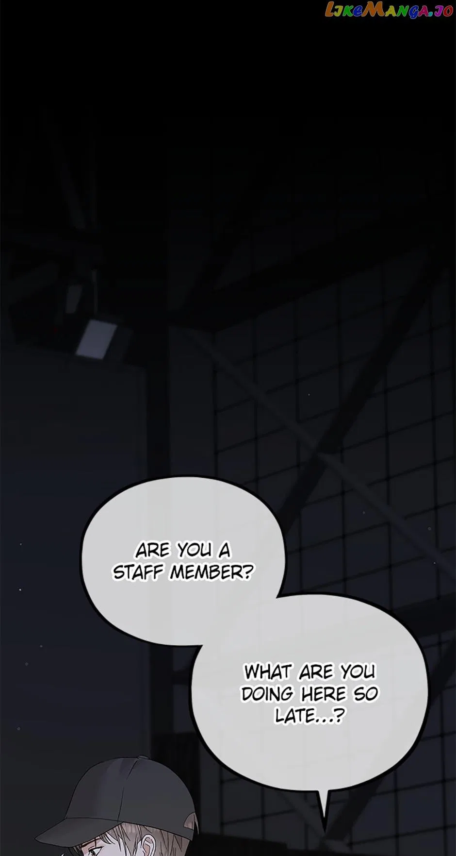 MAVE: Another World Chapter 38 – Page 40