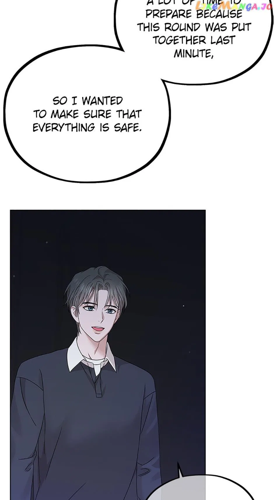 MAVE: Another World Chapter 38 – Page 43