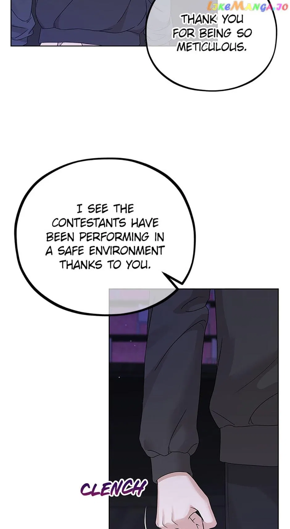 MAVE: Another World Chapter 38 – Page 44