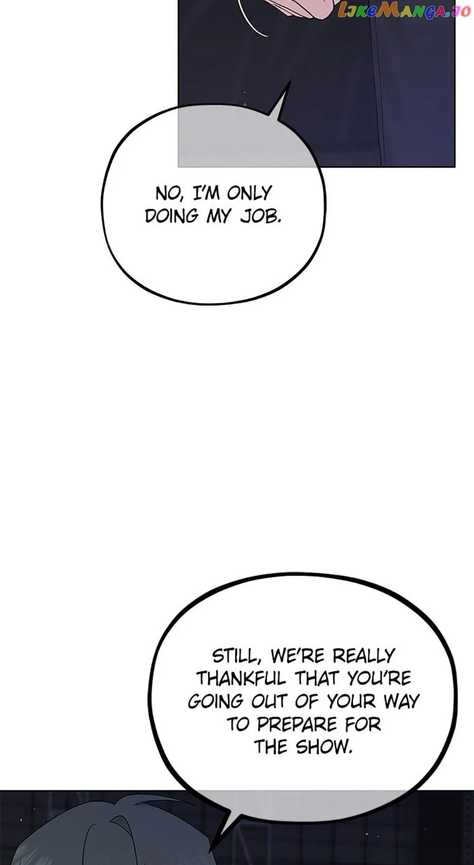 MAVE: Another World Chapter 38 – Page 45