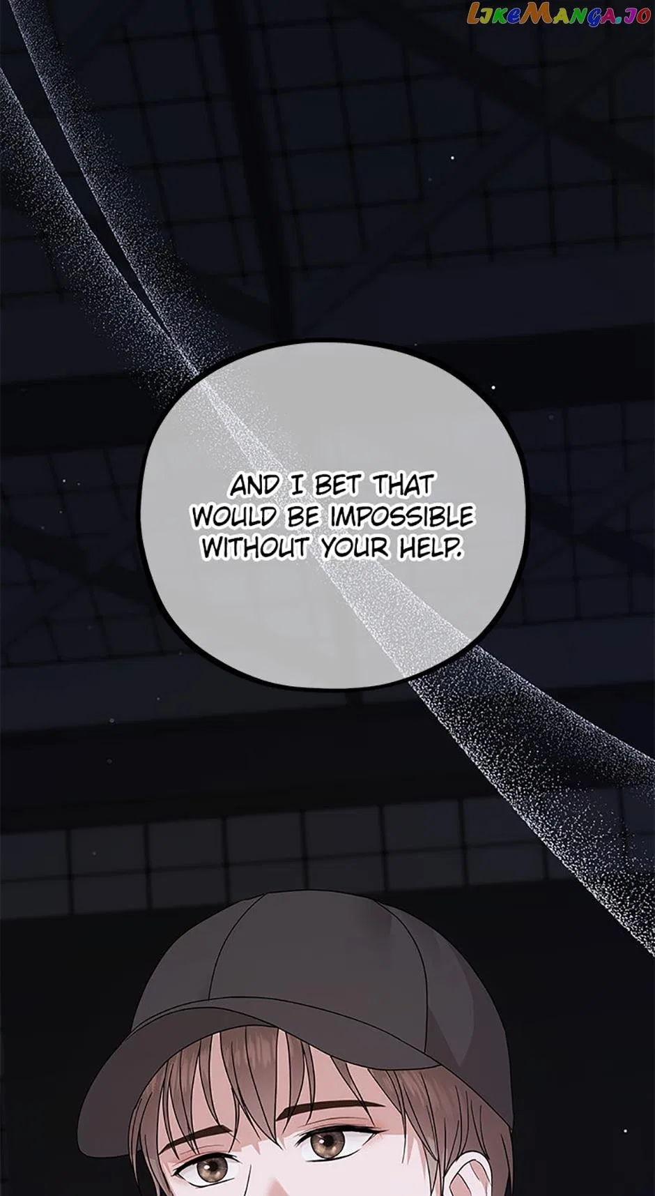 MAVE: Another World Chapter 38 – Page 47