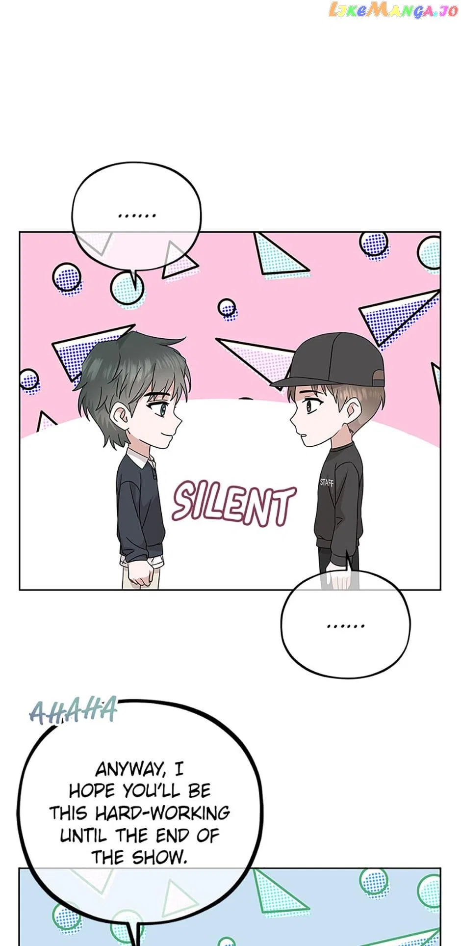 MAVE: Another World Chapter 38 – Page 49