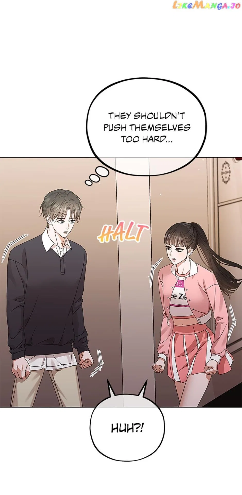 MAVE: Another World Chapter 38 – Page 56