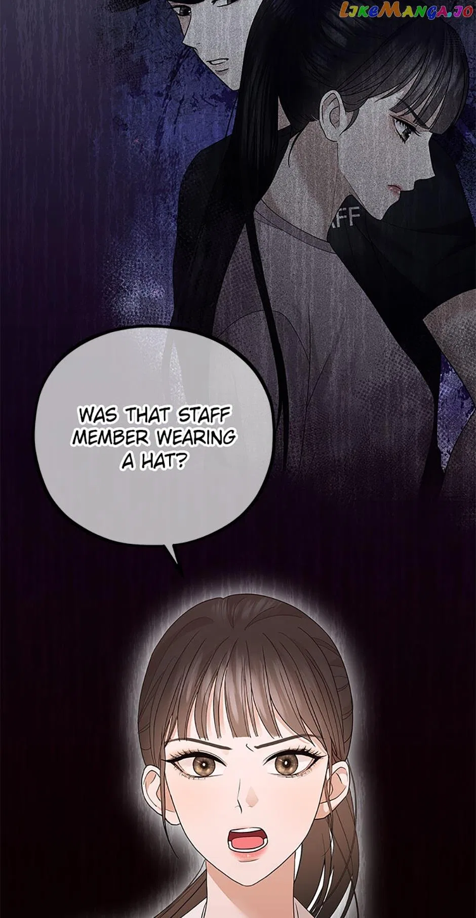 MAVE: Another World Chapter 38 – Page 64