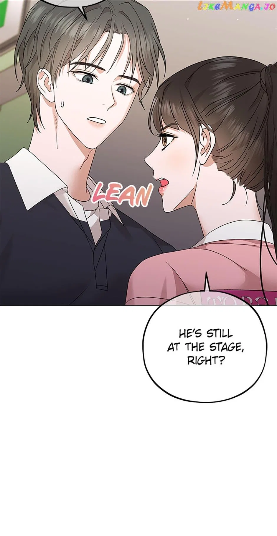 MAVE: Another World Chapter 38 – Page 66