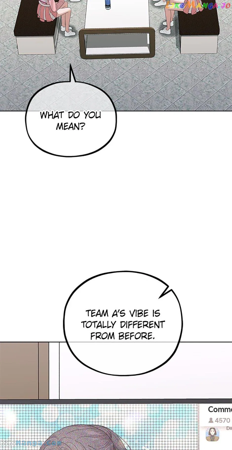 MAVE: Another World Chapter 37 – Page 16