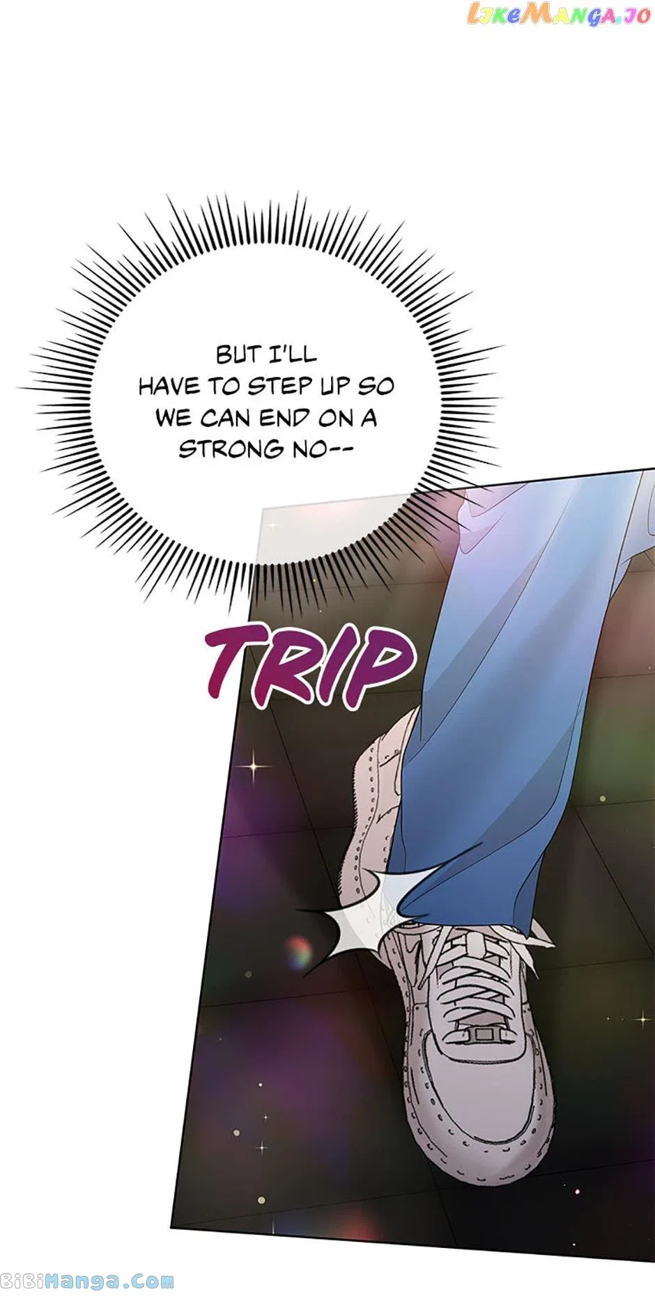 MAVE: Another World Chapter 37 – Page 21