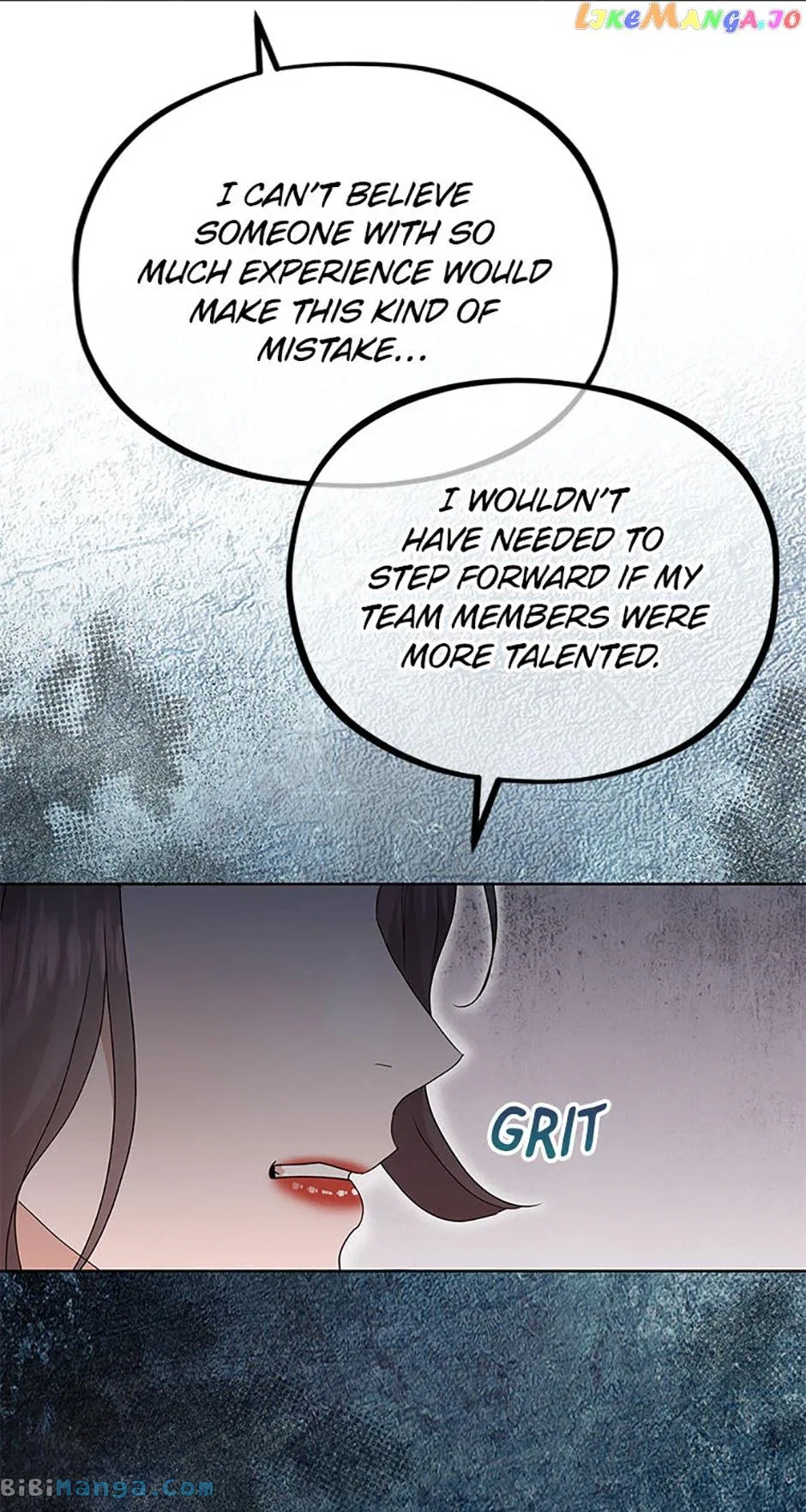 MAVE: Another World Chapter 37 – Page 31