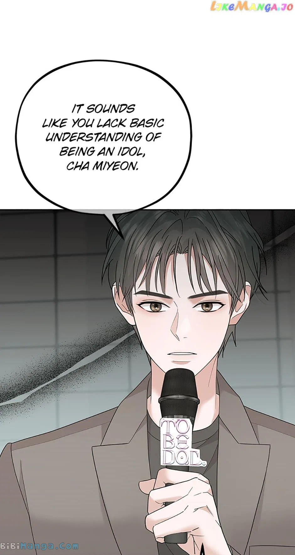MAVE: Another World Chapter 37 – Page 35