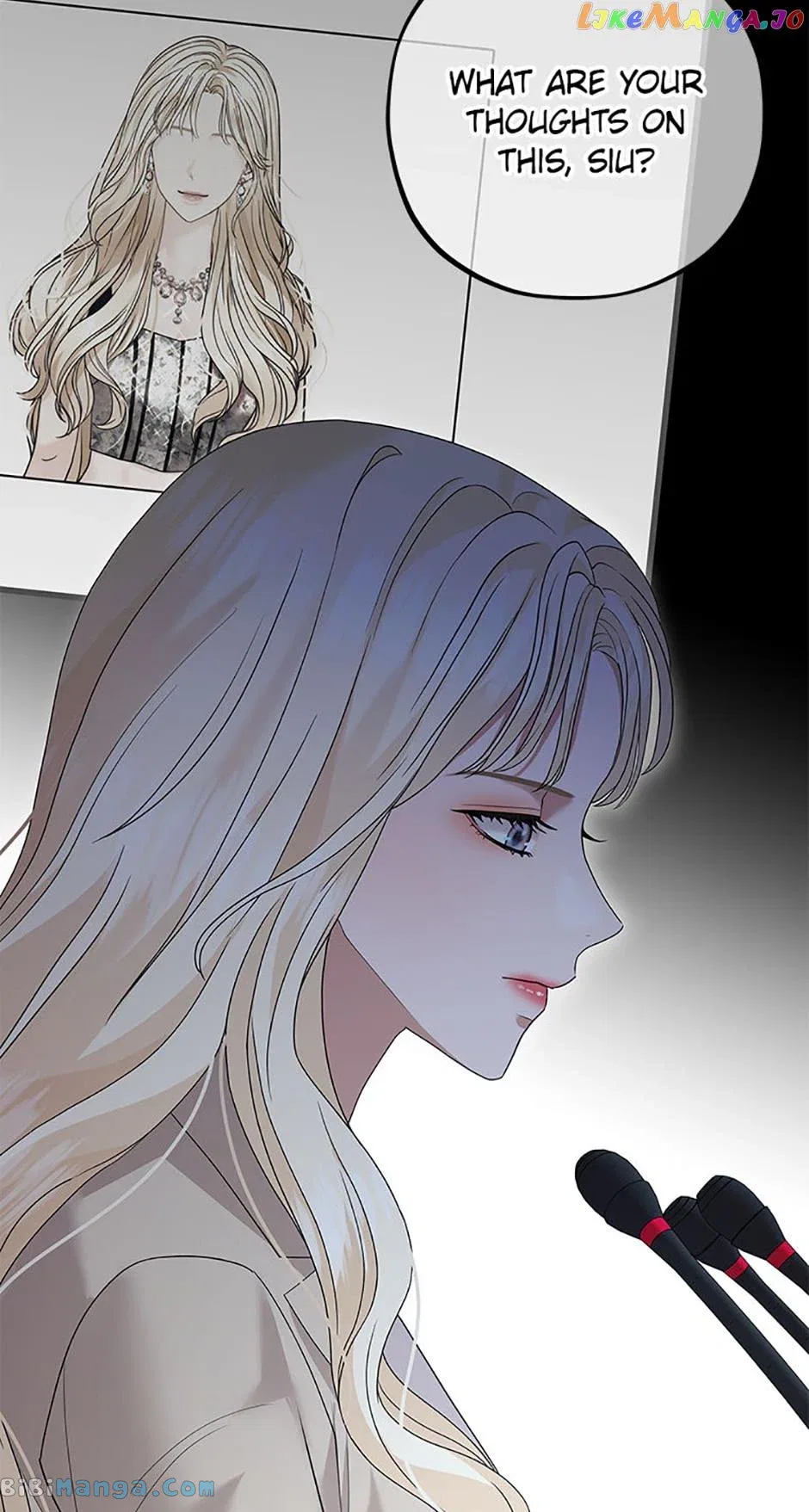 MAVE: Another World Chapter 37 – Page 43