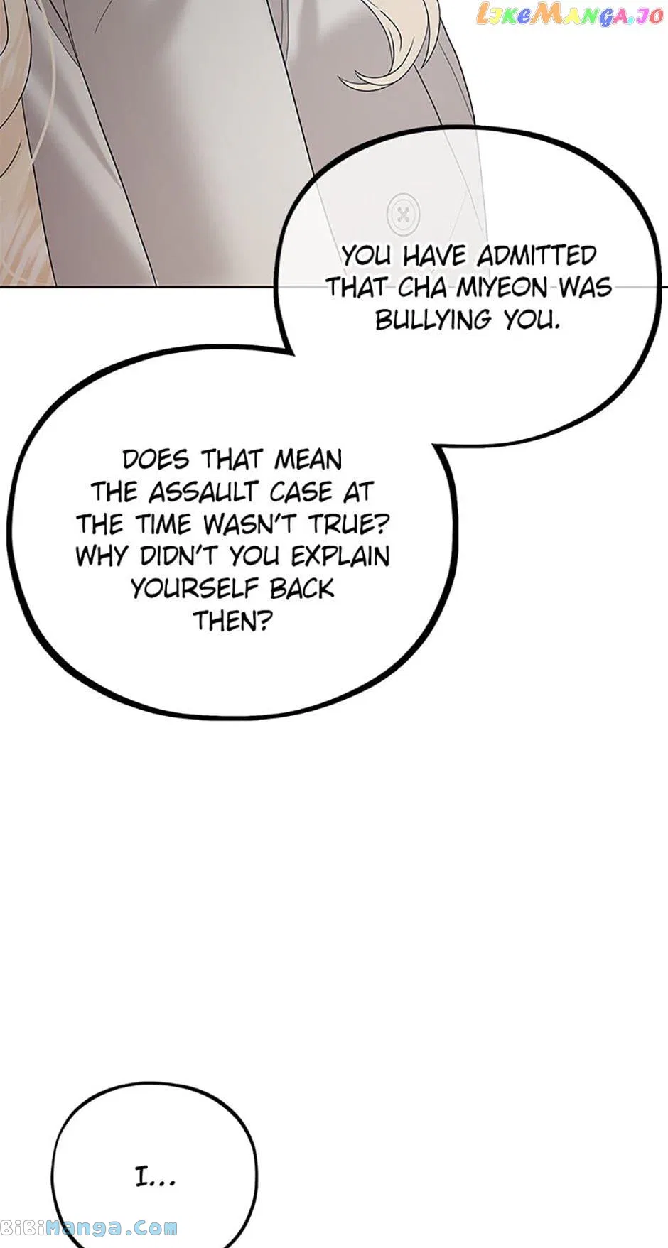 MAVE: Another World Chapter 37 – Page 44
