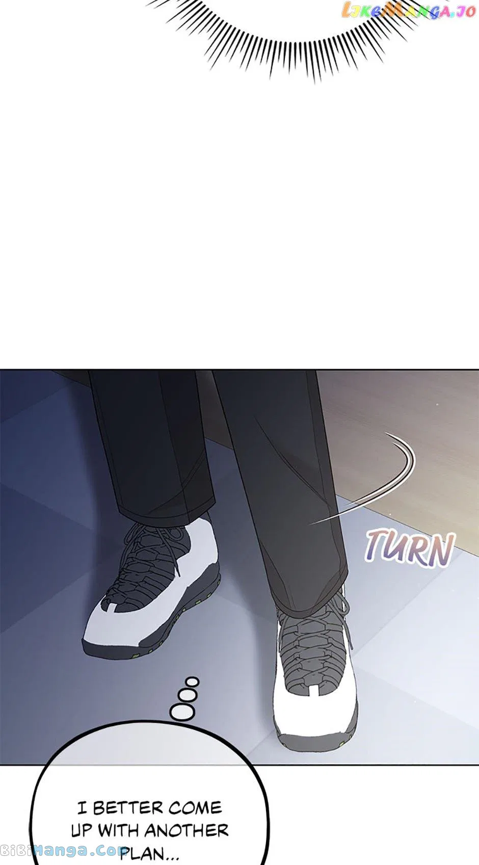 MAVE: Another World Chapter 37 – Page 53