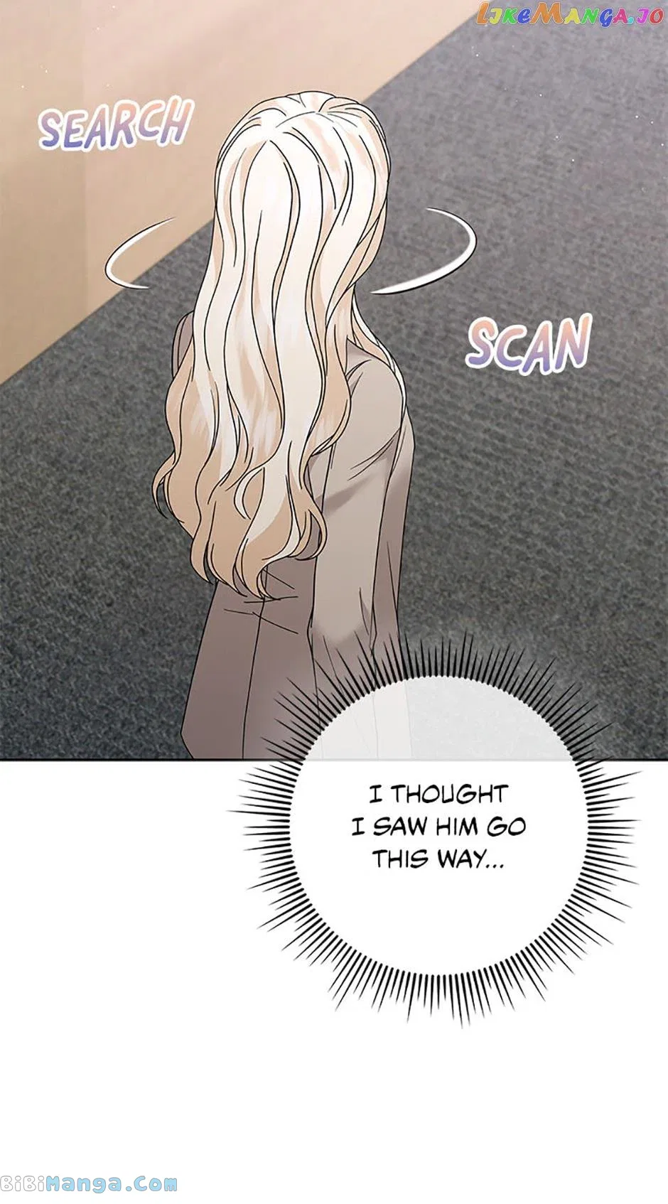 MAVE: Another World Chapter 37 – Page 55