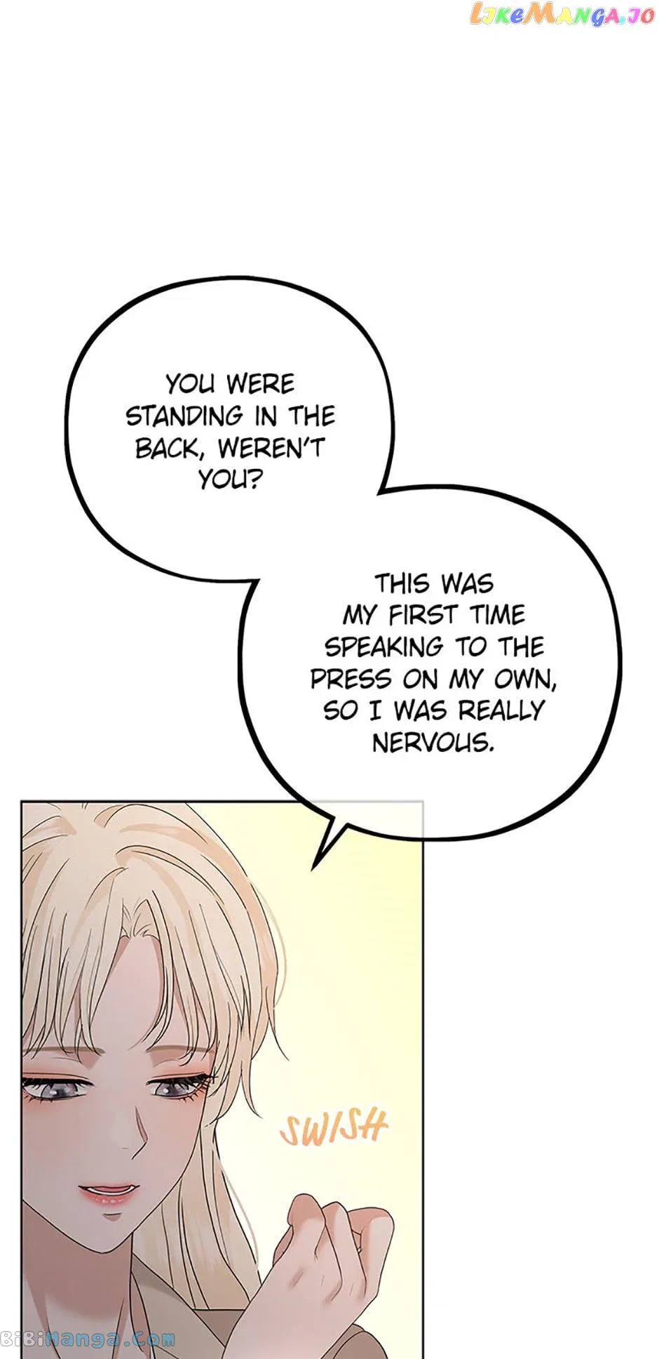 MAVE: Another World Chapter 37 – Page 60