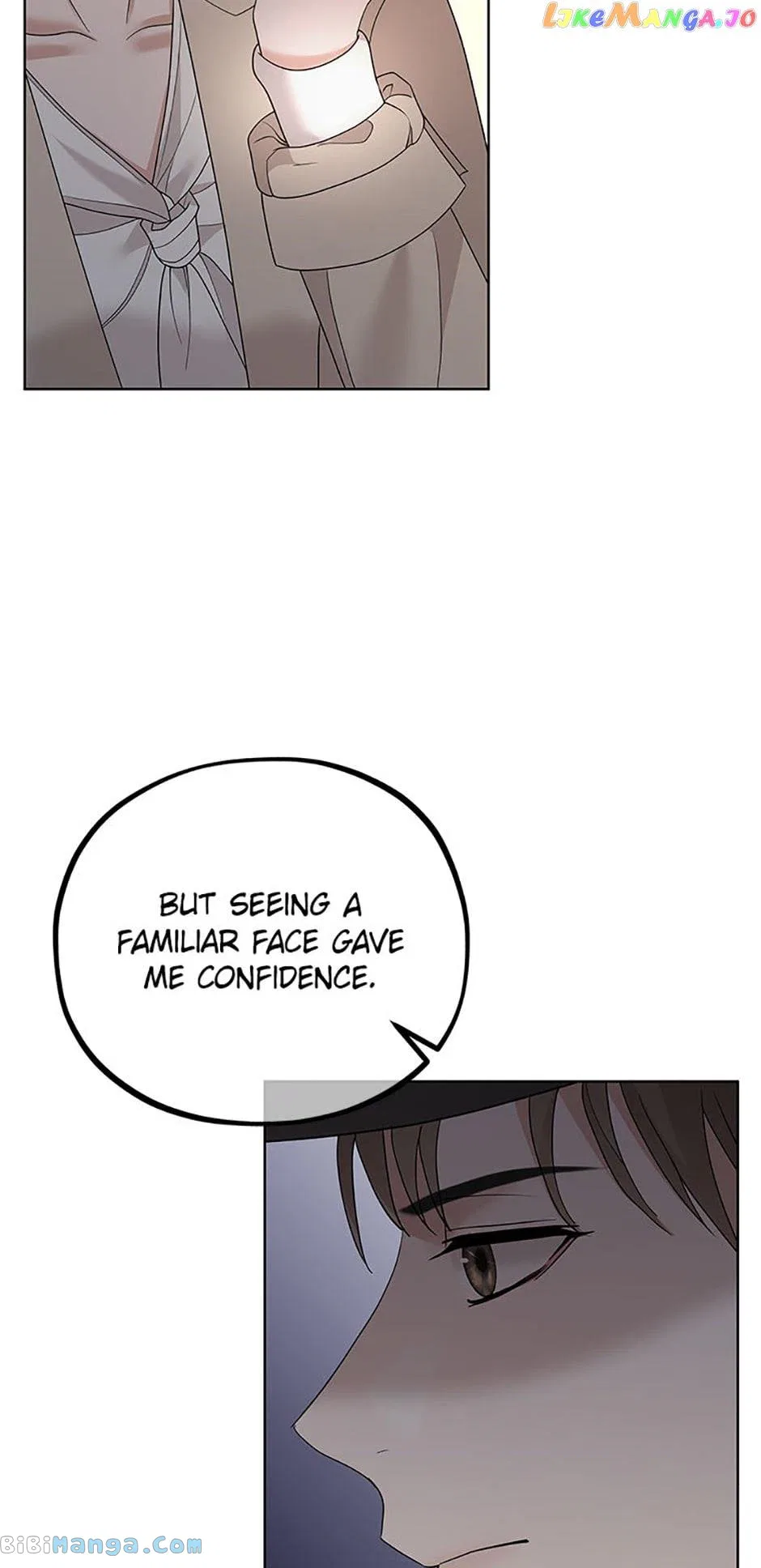 MAVE: Another World Chapter 37 – Page 61
