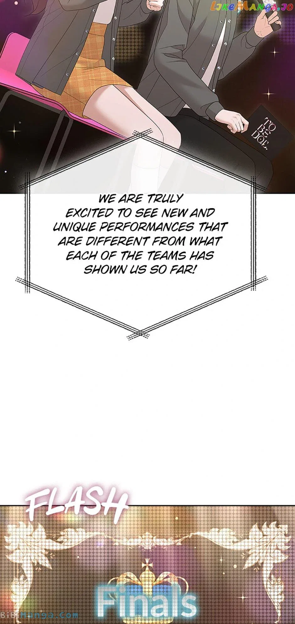 MAVE: Another World Chapter 37 – Page 83