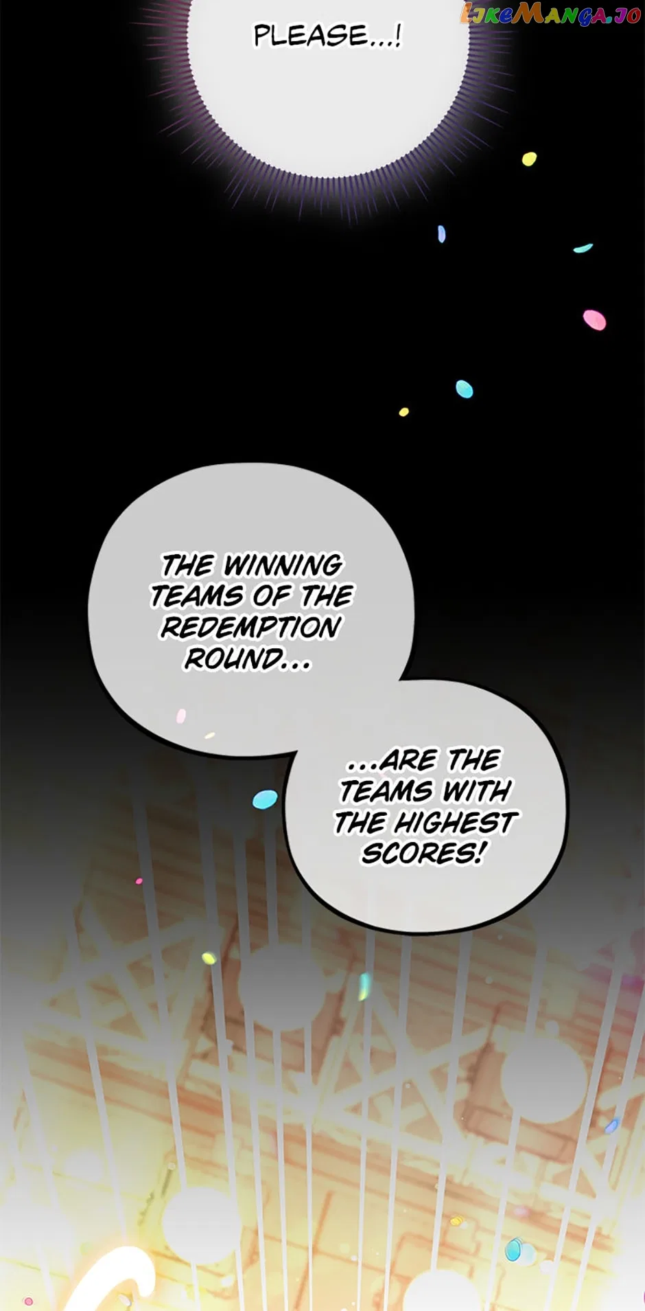 MAVE: Another World Chapter 36 – Page 4