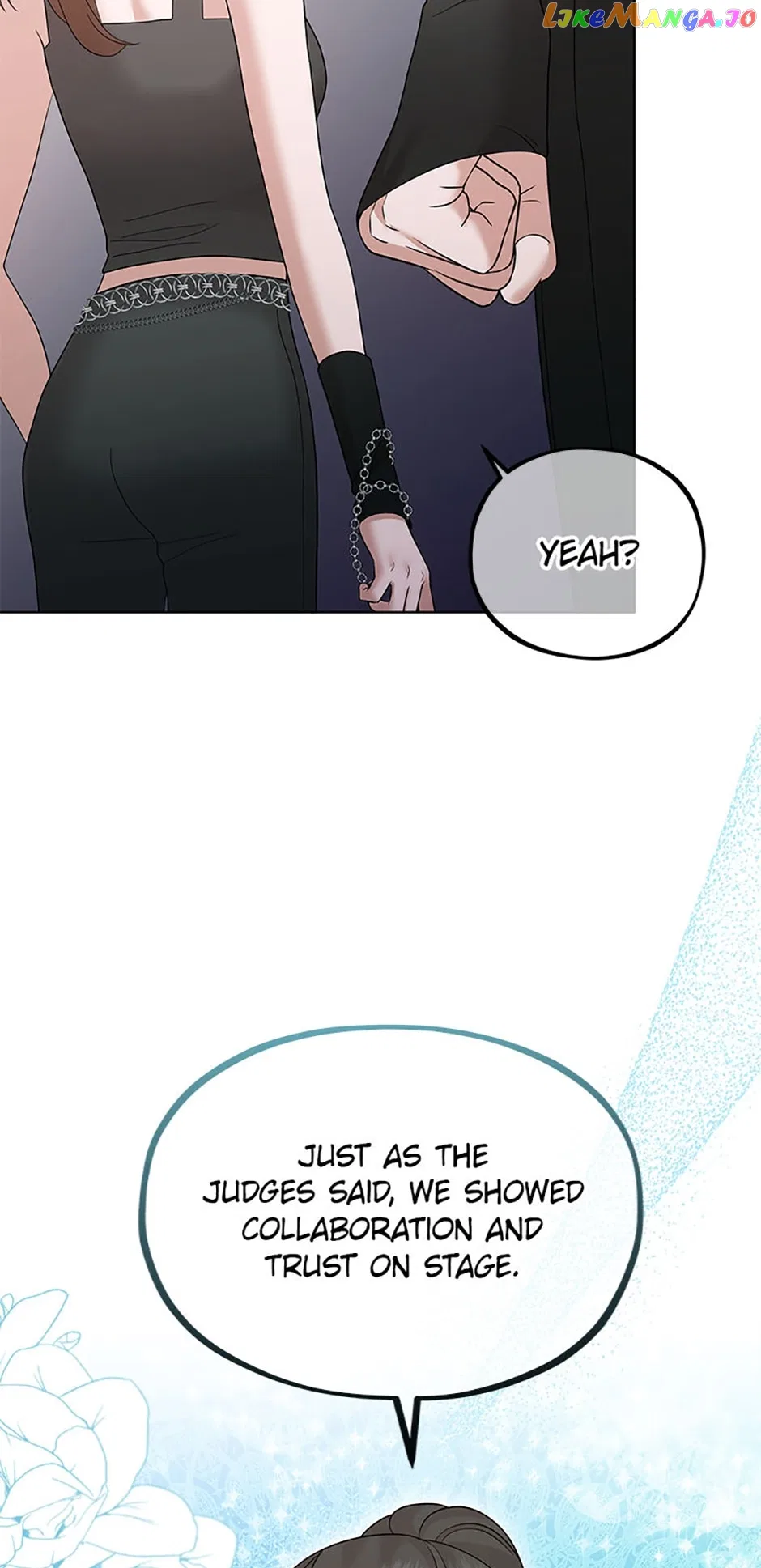 MAVE: Another World Chapter 36 – Page 20