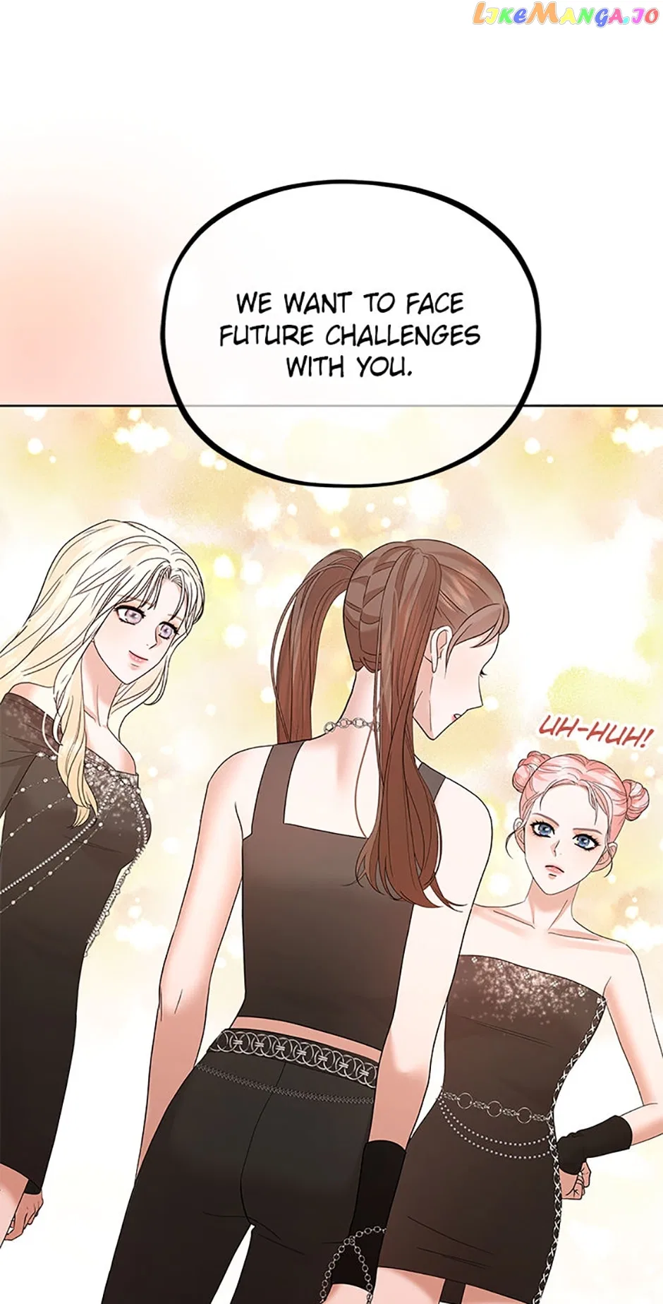MAVE: Another World Chapter 36 – Page 23