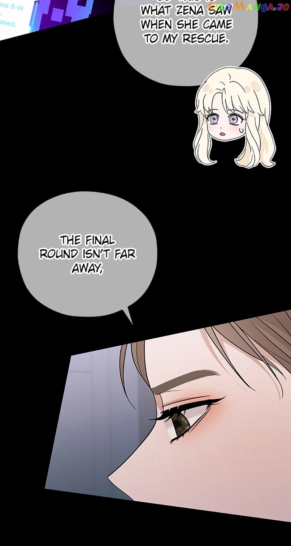 MAVE: Another World Chapter 36 – Page 31
