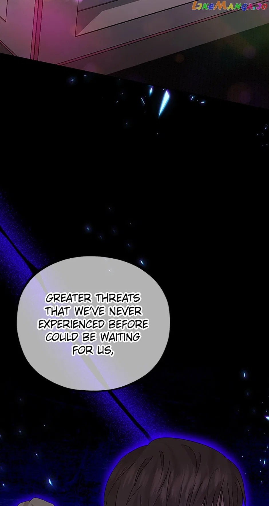 MAVE: Another World Chapter 36 – Page 34