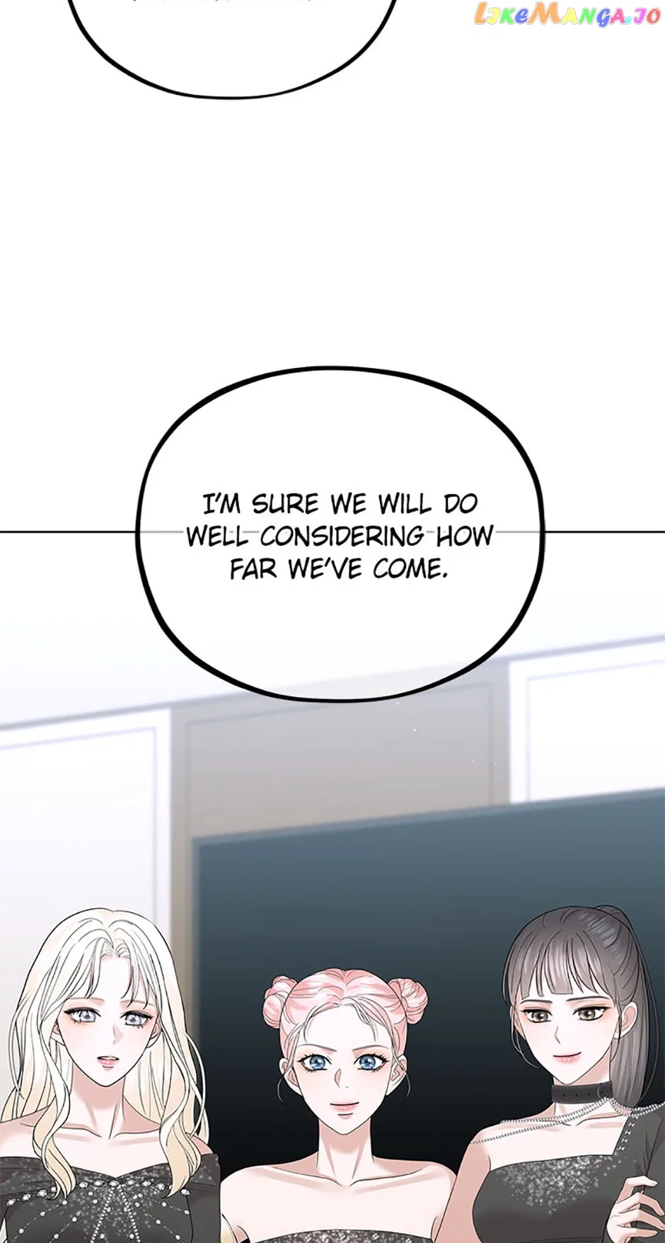 MAVE: Another World Chapter 36 – Page 39