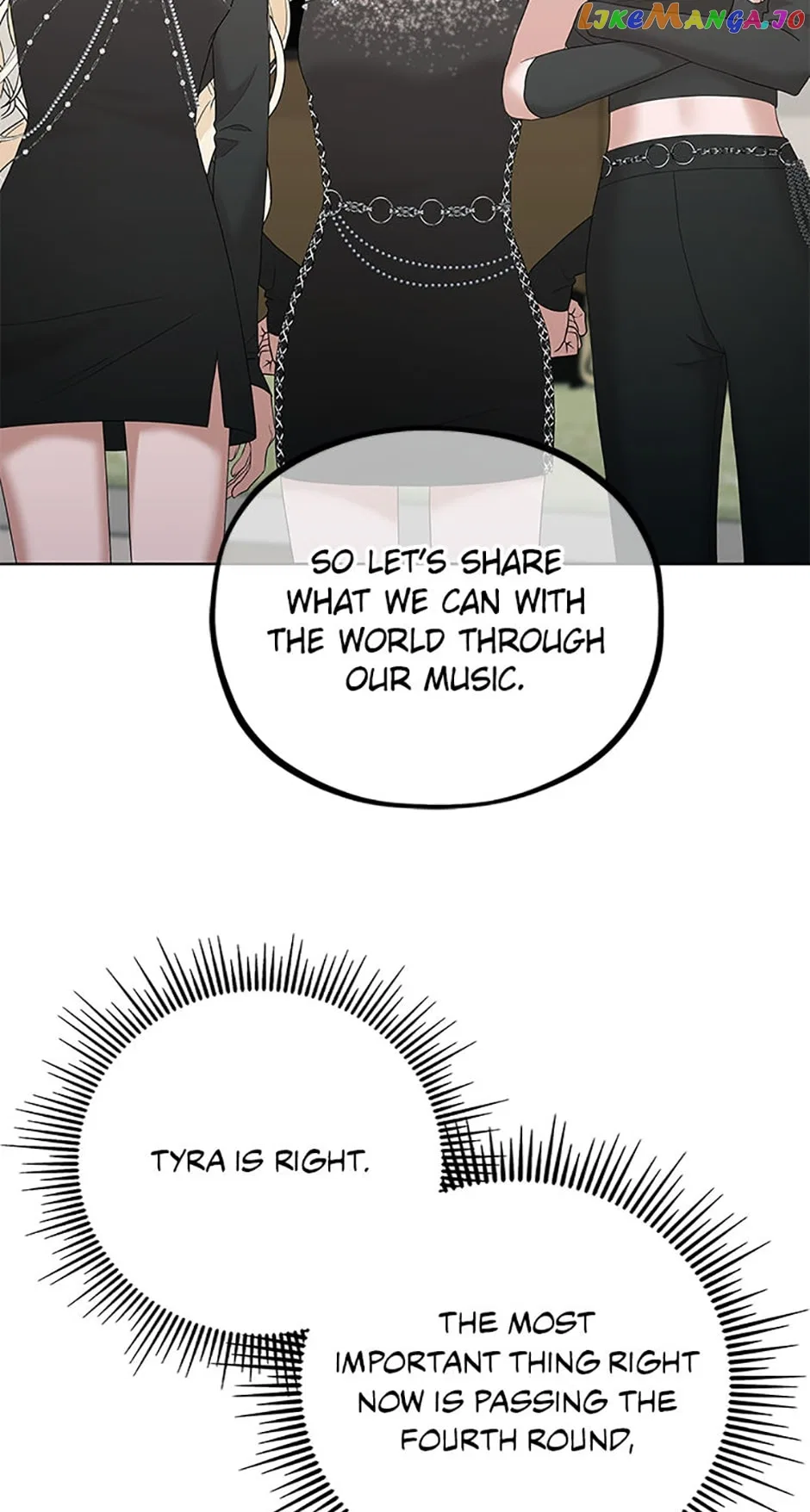 MAVE: Another World Chapter 36 – Page 40