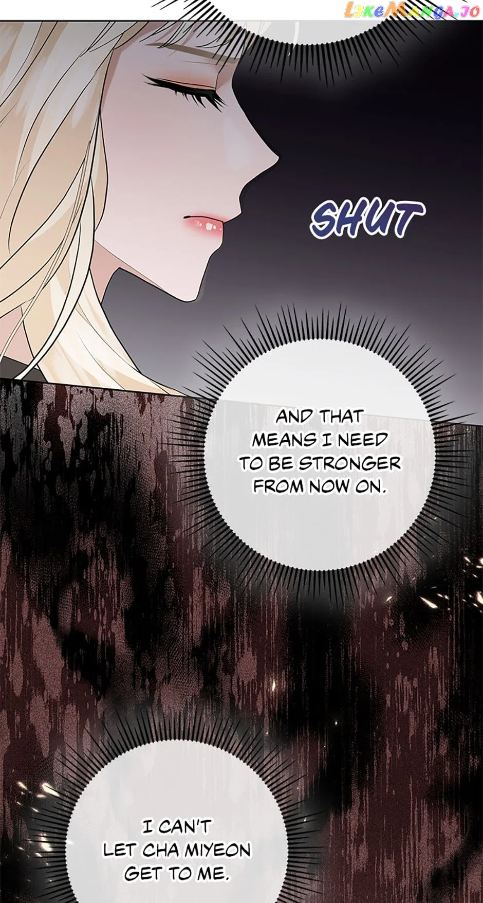 MAVE: Another World Chapter 36 – Page 41