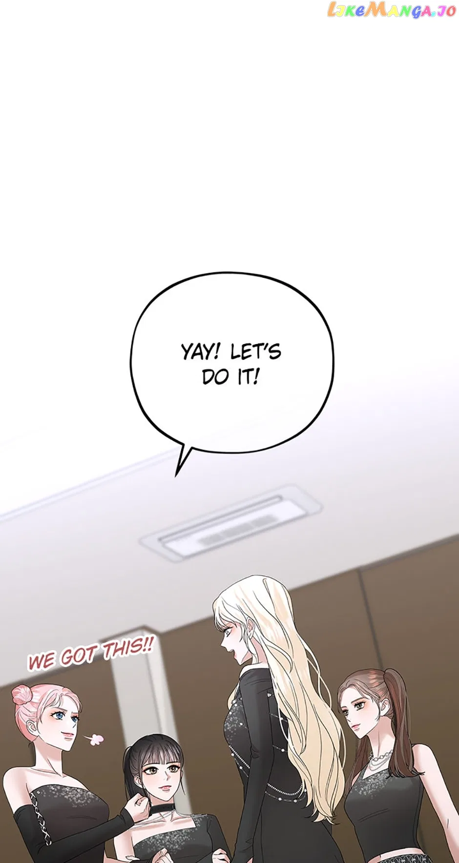 MAVE: Another World Chapter 36 – Page 45