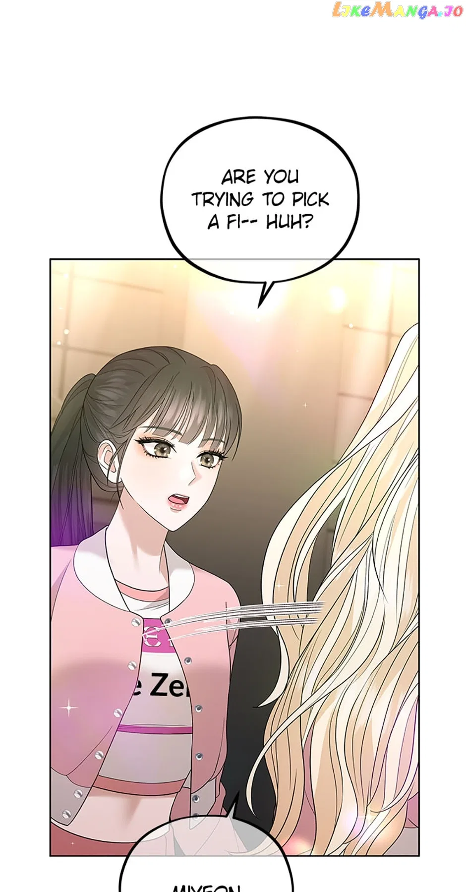 MAVE: Another World Chapter 36 – Page 59