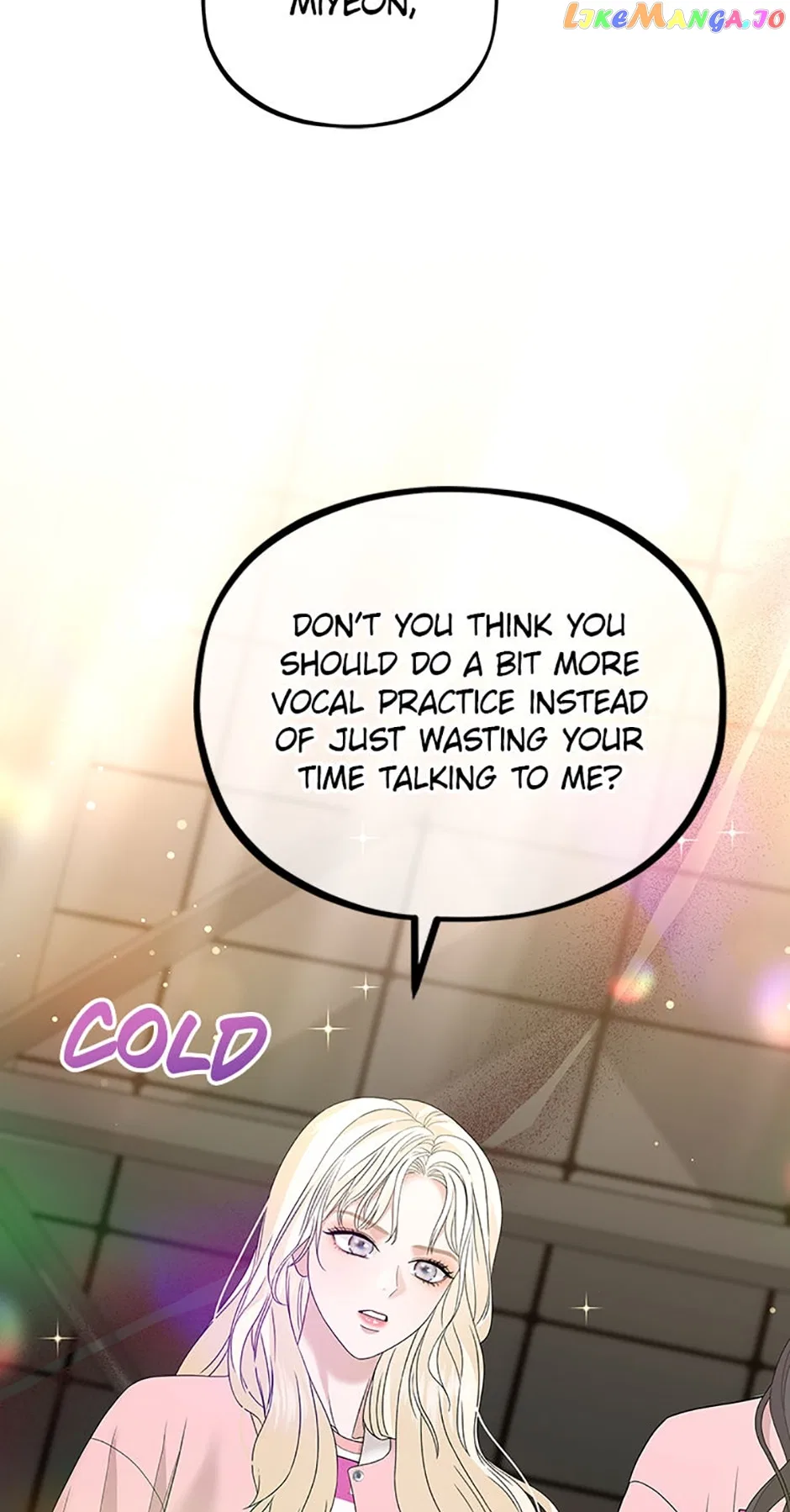 MAVE: Another World Chapter 36 – Page 60