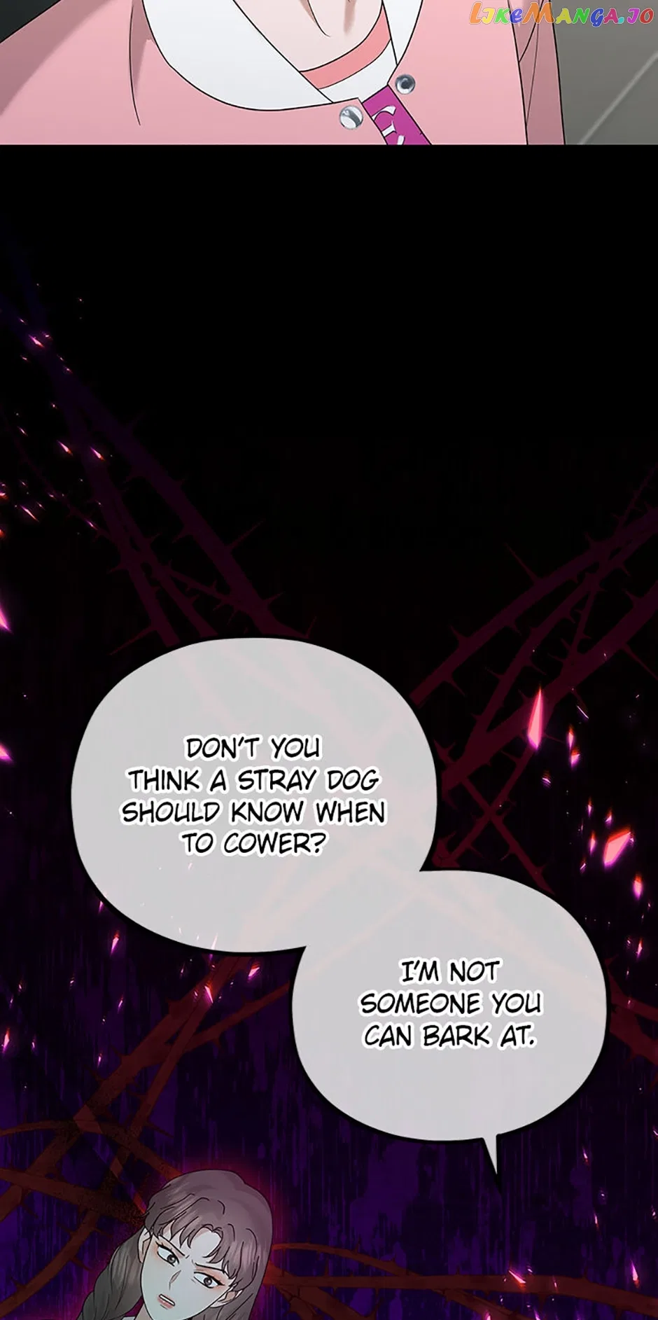 MAVE: Another World Chapter 36 – Page 70