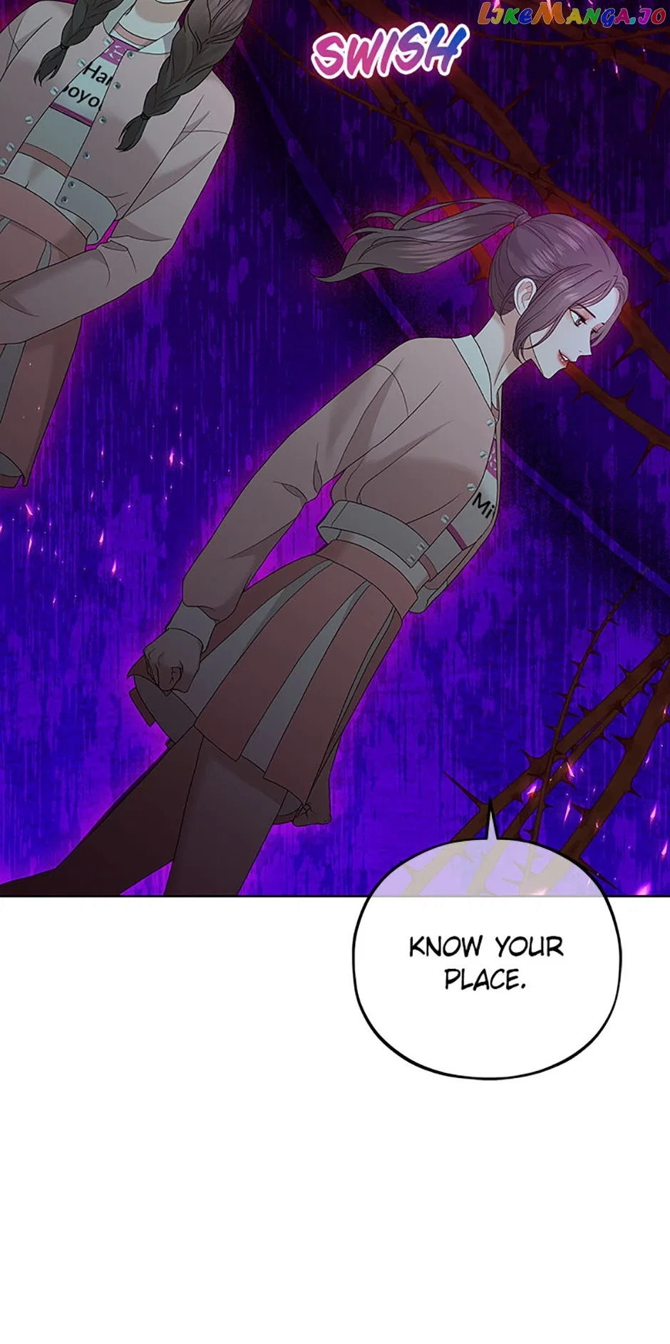 MAVE: Another World Chapter 36 – Page 71
