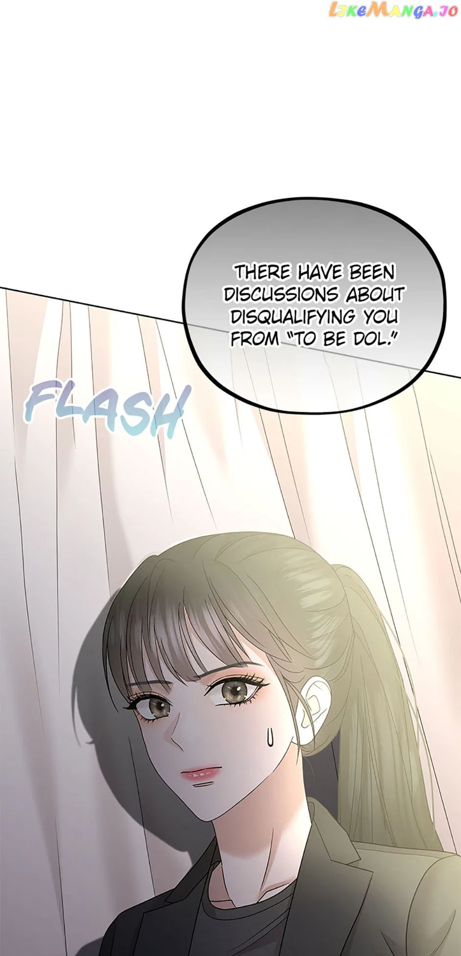 MAVE: Another World Chapter 35 – Page 1