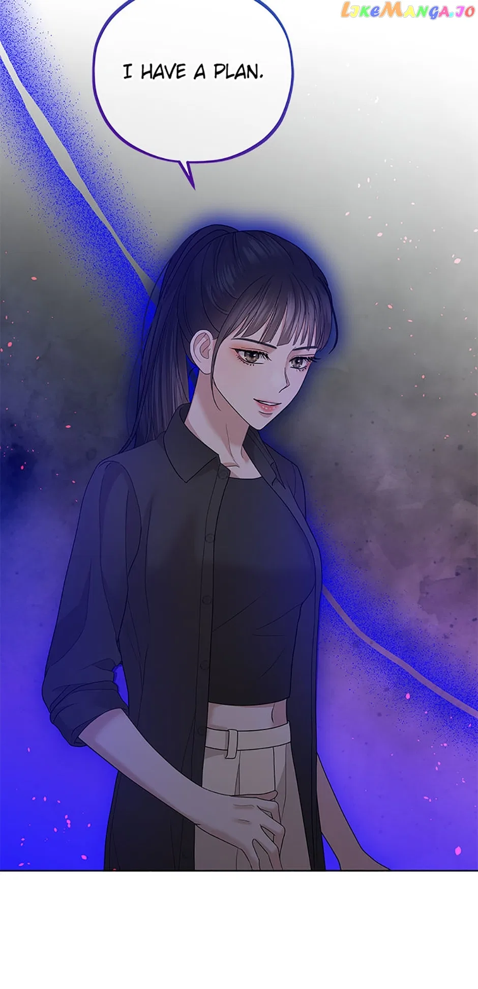 MAVE: Another World Chapter 35 – Page 7