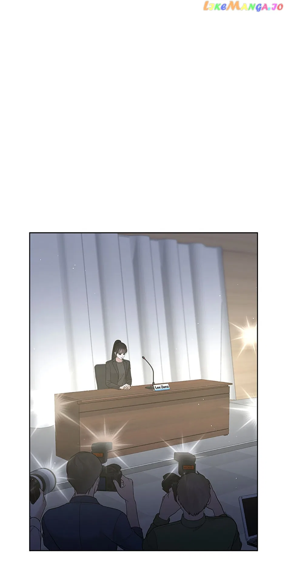 MAVE: Another World Chapter 35 – Page 8