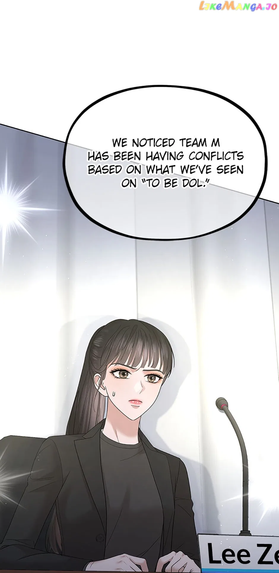 MAVE: Another World Chapter 35 – Page 9