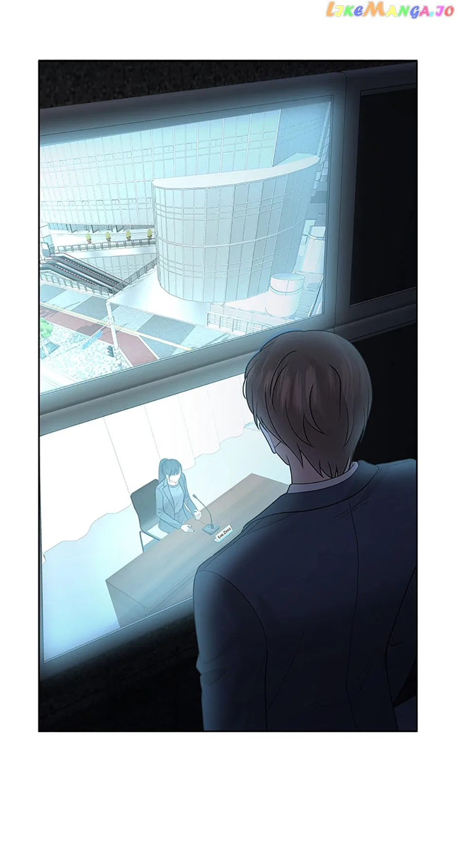 MAVE: Another World Chapter 35 – Page 13