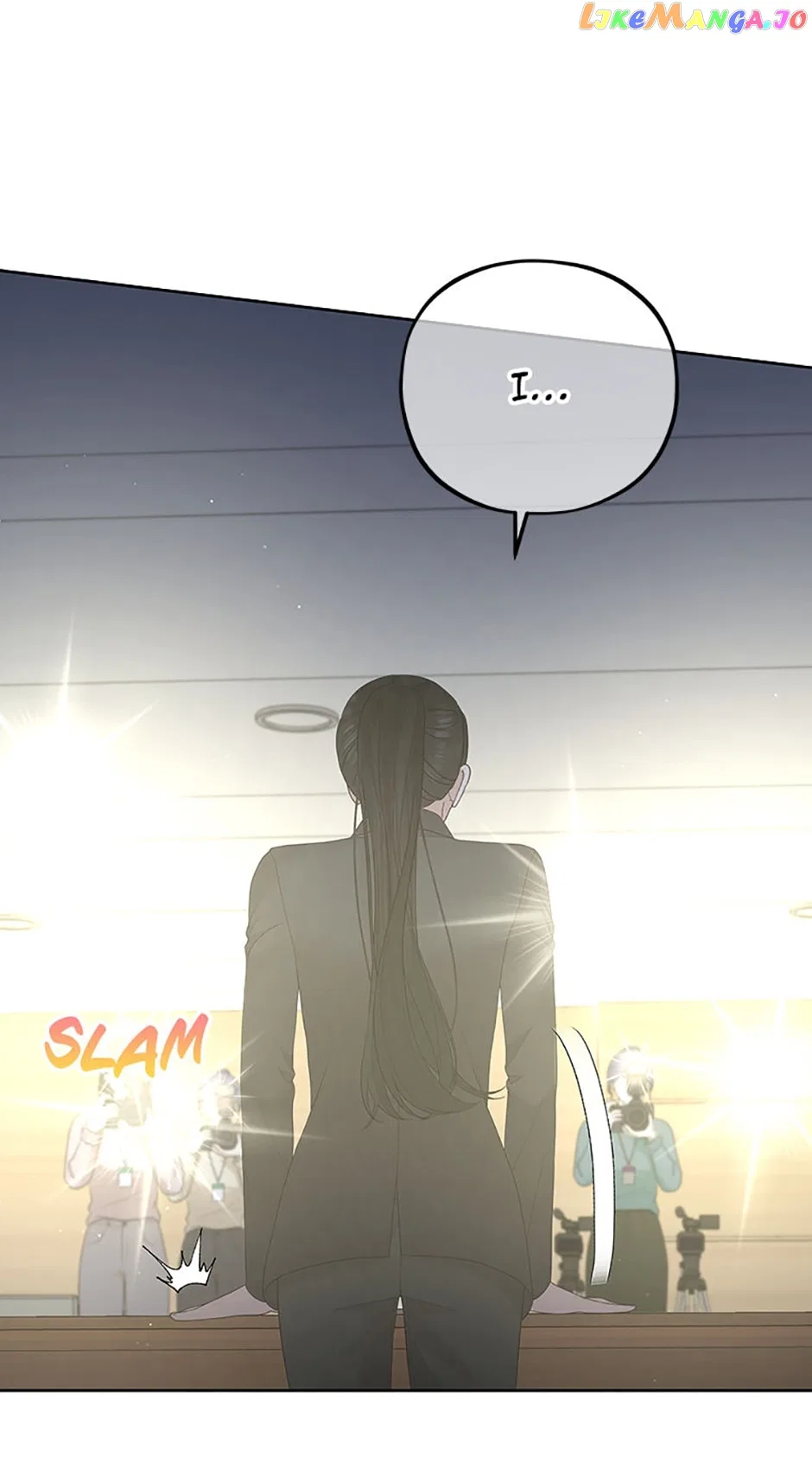 MAVE: Another World Chapter 35 – Page 21
