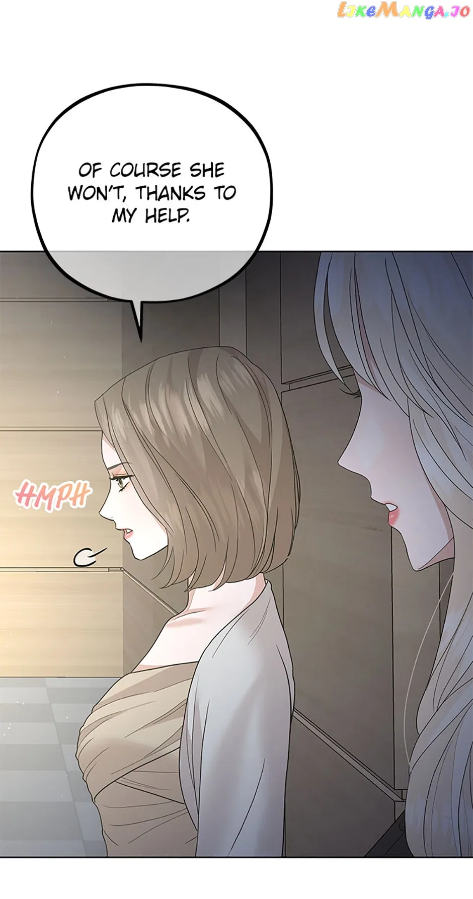 MAVE: Another World Chapter 35 – Page 34