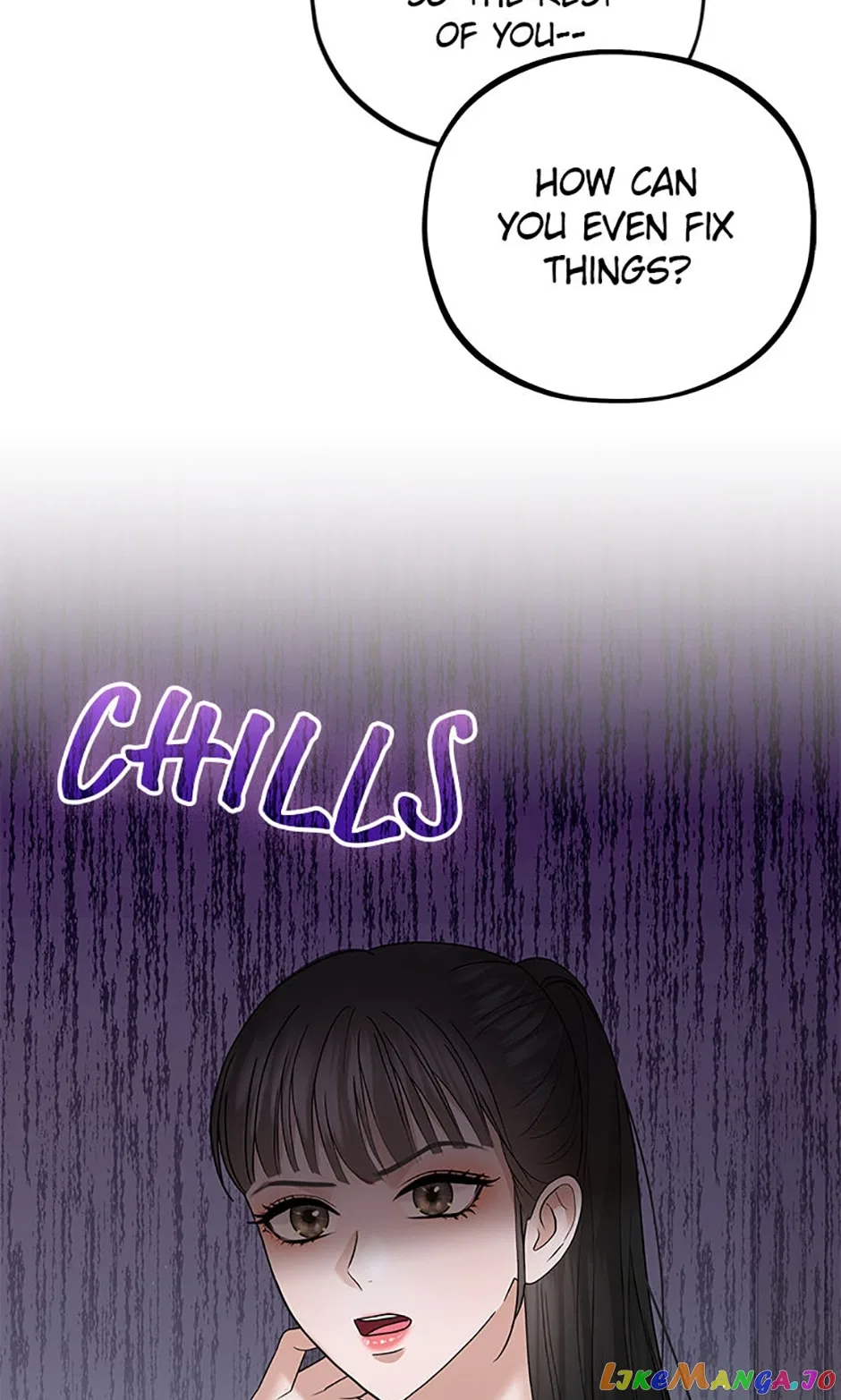 MAVE: Another World Chapter 34 – Page 15