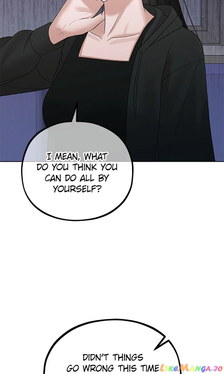 MAVE: Another World Chapter 34 – Page 16