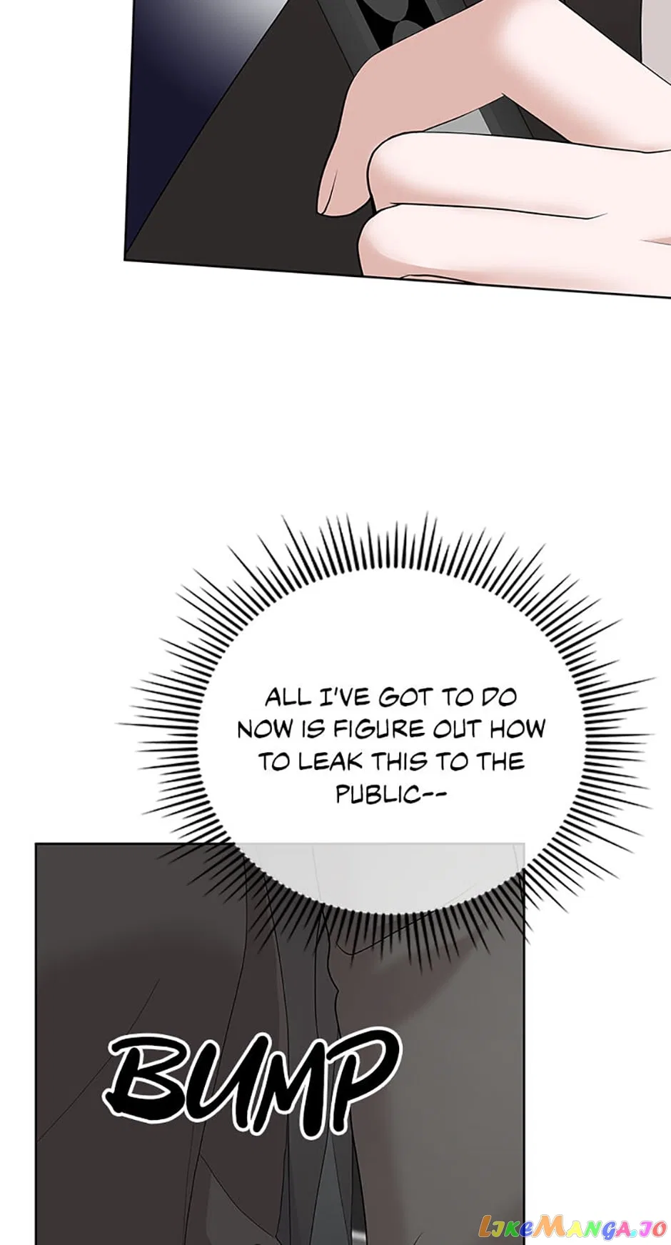 MAVE: Another World Chapter 34 – Page 31