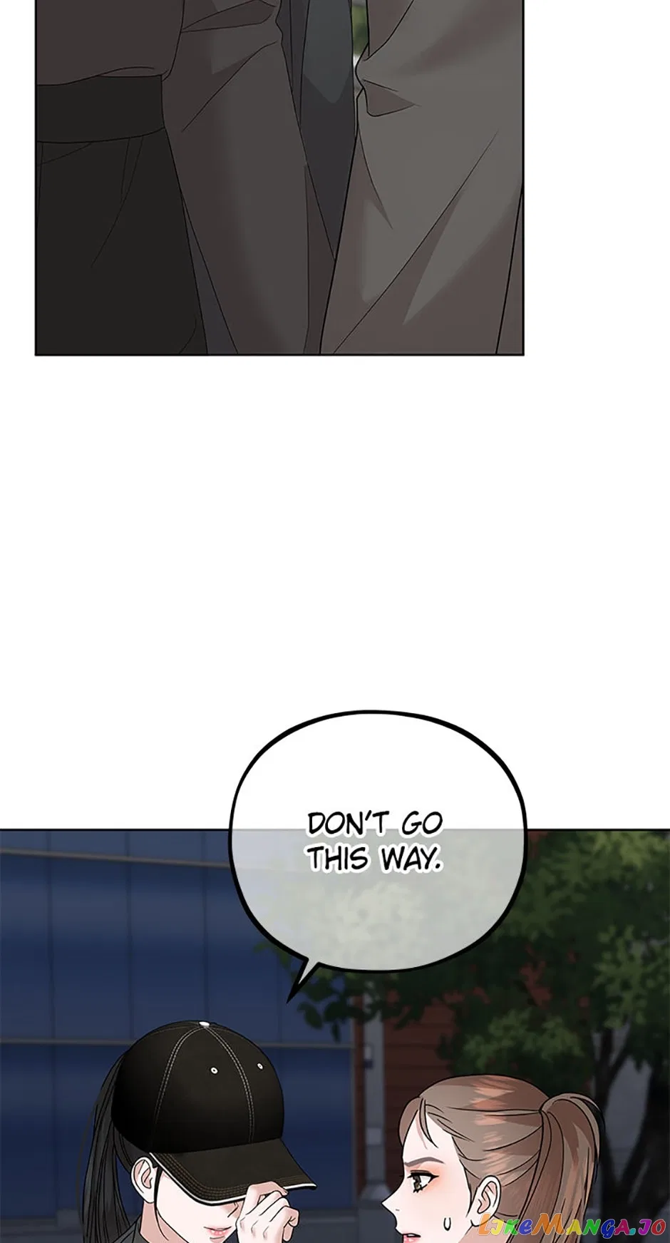 MAVE: Another World Chapter 34 – Page 32