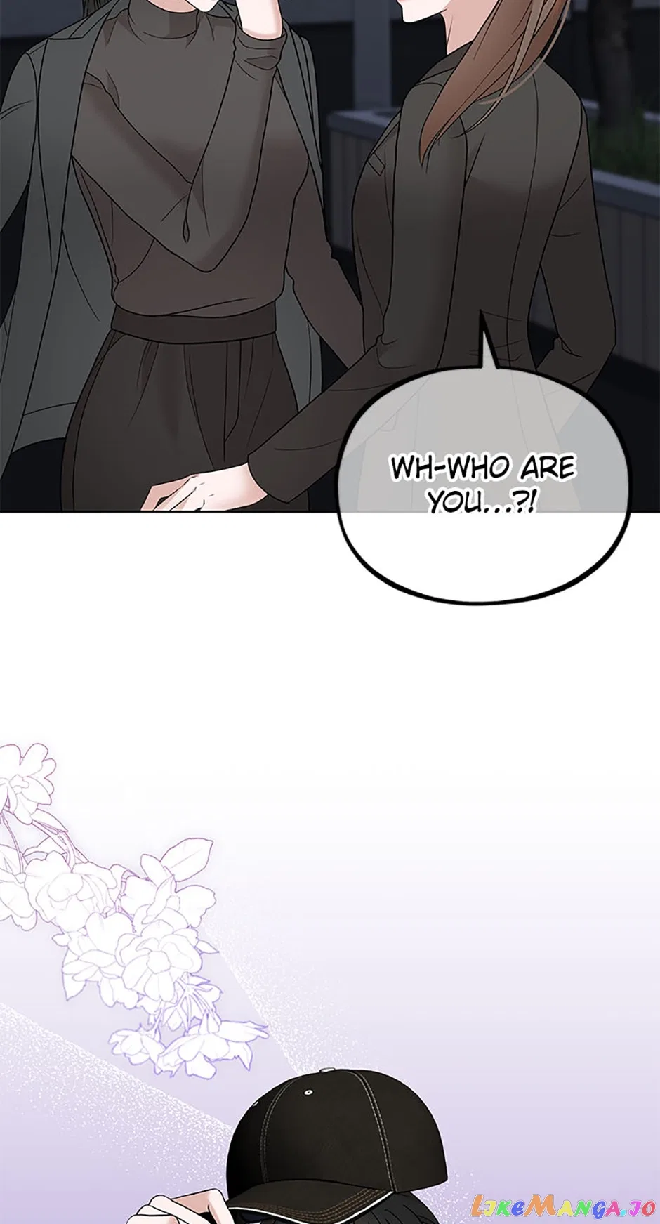 MAVE: Another World Chapter 34 – Page 33