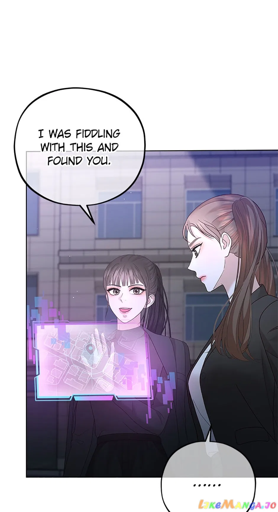 MAVE: Another World Chapter 34 – Page 36